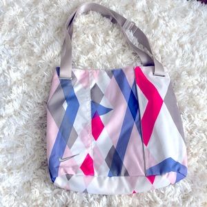 Nike Tote Bag